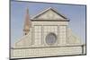 Church of Santa Maria Novella-Leon Battista Alberti-Mounted Photographic Print