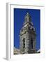 Church of Santo Cristo De La Misericordia Steeple, Arahal, Andalusia, Detail, Spain-null-Framed Giclee Print