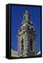 Church of Santo Cristo De La Misericordia Steeple, Arahal, Andalusia, Detail, Spain-null-Framed Stretched Canvas