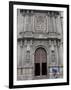 Church of Santo Domingo, Plaza De Santo Domingo, Mexico City, Mexico, North America-Wendy Connett-Framed Photographic Print