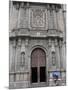 Church of Santo Domingo, Plaza De Santo Domingo, Mexico City, Mexico, North America-Wendy Connett-Mounted Photographic Print