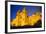 Church of Santo Domingo-Bob Krist-Framed Photographic Print