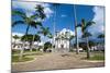 Church of Sao Francisco De Assis in Sao Joao Del Rei, Minas Gerais, Brazil, South America-Michael Runkel-Mounted Photographic Print