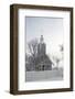 Church of Skutustadir, Myvatn Area, North Iceland-Julia Wellner-Framed Photographic Print