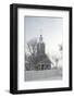 Church of Skutustadir, Myvatn Area, North Iceland-Julia Wellner-Framed Photographic Print