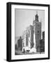 Church of St Andrew Undershaft, Leadenhall Street, London, 1812-Joseph Skelton-Framed Giclee Print