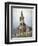 Church of St Anne, Dean Street, Soho, London, 1828-George Shepherd-Framed Premium Giclee Print