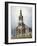 Church of St Anne, Dean Street, Soho, London, 1828-George Shepherd-Framed Giclee Print