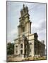 Church of St Anne, Limehouse, London, 1811-John Coney-Mounted Giclee Print