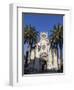 Church of St. Archangel Michael, Herceg Novi Old Town, Montenegro, Europe-Charlie Harding-Framed Photographic Print