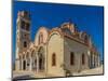 Church of St. Barbara in Paralimni, Cyprus-Chris Mouyiaris-Mounted Photographic Print