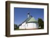 Church of St. Boris and St. Gleb, Kideksha, Vladimir Oblast, Russia-Richard Maschmeyer-Framed Photographic Print