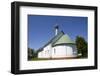 Church of St. Boris and St. Gleb, Kideksha, Vladimir Oblast, Russia-Richard Maschmeyer-Framed Photographic Print