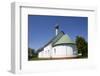 Church of St. Boris and St. Gleb, Kideksha, Vladimir Oblast, Russia-Richard Maschmeyer-Framed Photographic Print