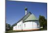 Church of St. Boris and St. Gleb, Kideksha, Vladimir Oblast, Russia-Richard Maschmeyer-Mounted Photographic Print