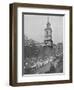 Church of St Botolph-without-Bishopsgate, City of London, c1890 (1911)-Pictorial Agency-Framed Photographic Print