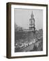 Church of St Botolph-without-Bishopsgate, City of London, c1890 (1911)-Pictorial Agency-Framed Photographic Print