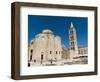 Church of St. Donat, Zadar, Zadar County, Dalmatia Region, Croatia, Europe-Emanuele Ciccomartino-Framed Photographic Print