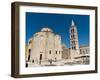 Church of St. Donat, Zadar, Zadar County, Dalmatia Region, Croatia, Europe-Emanuele Ciccomartino-Framed Photographic Print