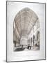 Church of St Dunstan, Stepney, London, 1846-George Childs-Mounted Giclee Print