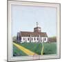 Church of St Edward the Confessor, Romford, Essex, C1800-null-Mounted Giclee Print