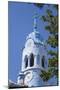 Church of St. Elizabeth (Blue Church), Bratislava, Slovakia, Europe-Ian Trower-Mounted Photographic Print