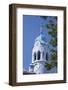 Church of St. Elizabeth (Blue Church), Bratislava, Slovakia, Europe-Ian Trower-Framed Photographic Print