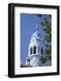 Church of St. Elizabeth (Blue Church), Bratislava, Slovakia, Europe-Ian Trower-Framed Photographic Print