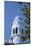 Church of St. Elizabeth (Blue Church), Bratislava, Slovakia, Europe-Ian Trower-Mounted Photographic Print