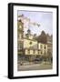 Church of St Ethelburga-The-Virgin Within Bishopsgate, City of London, 1880-John Crowther-Framed Giclee Print