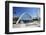 Church of St. Francis of Assisi, Pampulha Lake, Pampulha, Belo Horizonte, Minas Gerais, Brazil-Ian Trower-Framed Photographic Print