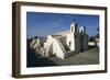 Church of St Francis-null-Framed Giclee Print