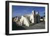 Church of St Francis-null-Framed Giclee Print