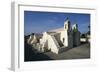 Church of St Francis-null-Framed Giclee Print