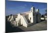 Church of St Francis-null-Mounted Giclee Print