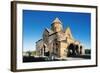 Church of St Gayane-null-Framed Giclee Print