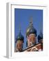 Church of St. George, Moscow, Russia-null-Framed Photographic Print