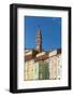 Church of St. George, Tartinijev Trg (Tartini Square), Old Town-Alan Copson-Framed Photographic Print