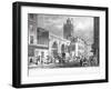 Church of St Giles-Thomas Hosmer Shepherd-Framed Giclee Print