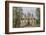 Church of St. James the Apostle, Czestochowa, Poland-Chris Mouyiaris-Framed Photographic Print