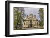 Church of St. James the Apostle, Czestochowa, Poland-Chris Mouyiaris-Framed Photographic Print