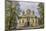 Church of St. James the Apostle, Czestochowa, Poland-Chris Mouyiaris-Mounted Photographic Print