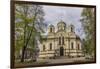 Church of St. James the Apostle, Czestochowa, Poland-Chris Mouyiaris-Framed Photographic Print