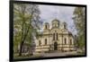 Church of St. James the Apostle, Czestochowa, Poland-Chris Mouyiaris-Framed Photographic Print