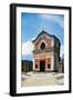 Church of St John Baptist, Ortovero, Liguria, Italy-null-Framed Giclee Print