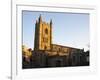 Church of St. John the Baptist, Newcastle Upon Tyne, Tyne and Wear, England, United Kingdom, Europe-Mark Sunderland-Framed Photographic Print