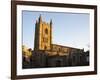 Church of St. John the Baptist, Newcastle Upon Tyne, Tyne and Wear, England, United Kingdom, Europe-Mark Sunderland-Framed Photographic Print