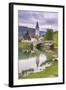 Church of St.John the Baptist (Sveti Duh Church)-Matthew Williams-Ellis-Framed Photographic Print