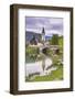 Church of St.John the Baptist (Sveti Duh Church)-Matthew Williams-Ellis-Framed Photographic Print