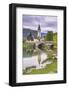 Church of St.John the Baptist (Sveti Duh Church)-Matthew Williams-Ellis-Framed Photographic Print